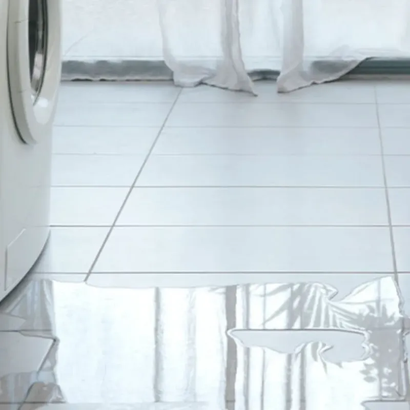 Appliance Leak Cleanup in Towner County, ND