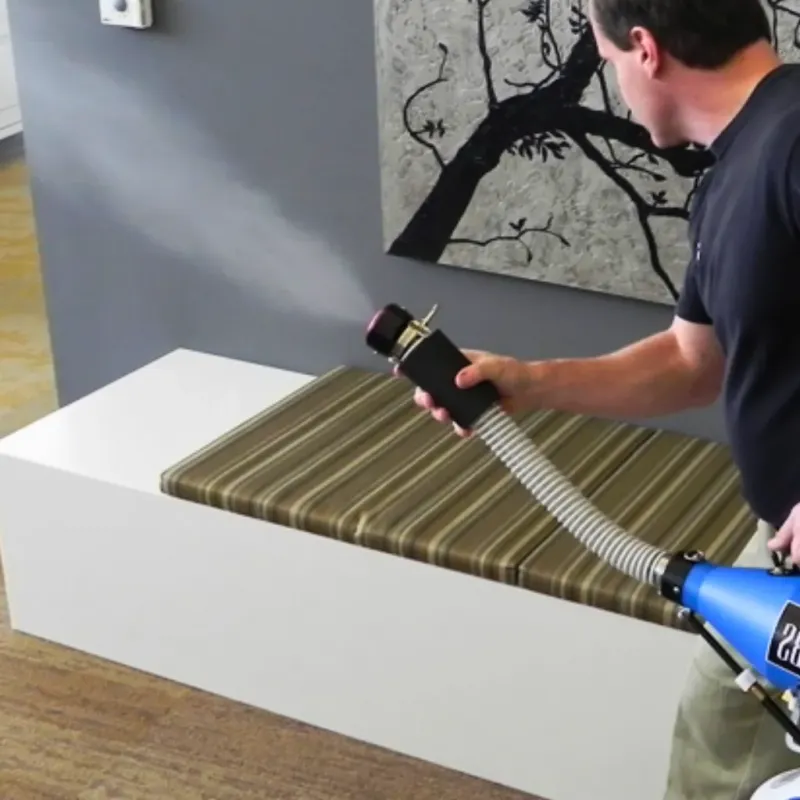 Professional Odor Removal in Towner County, ND